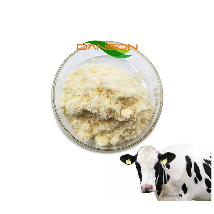 Bovine Colostrum New Zealand Bovine Colostrum Powder For Enhance
