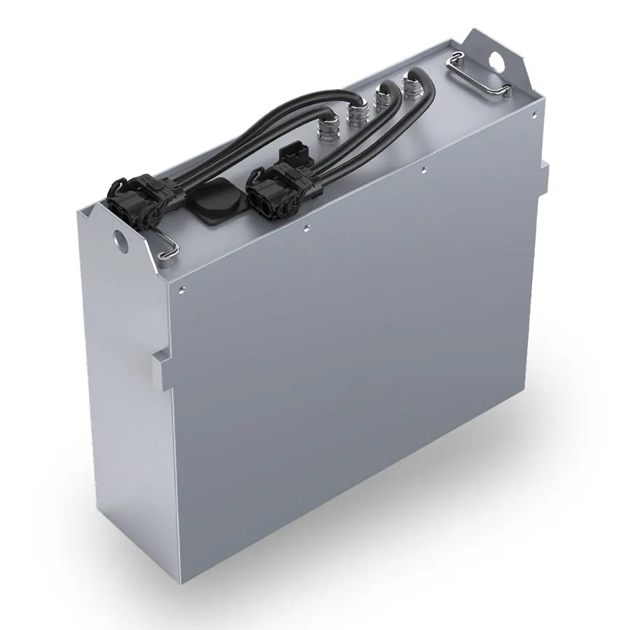 Small Mini 24v electric forklift lithium battery 24 volt 200ah li ion forklift battery