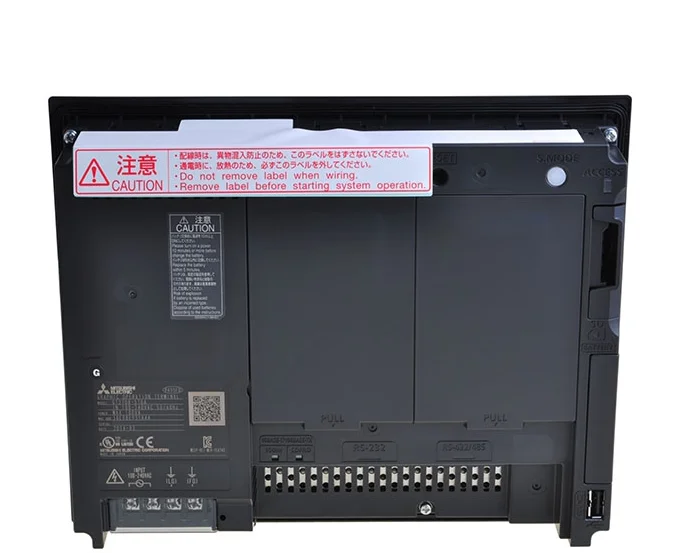 HMI тачскрин GT2708-STBA