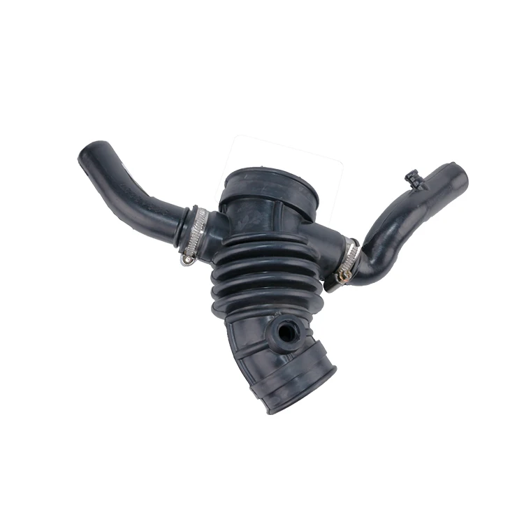 High performance stock auto engine air filter intake hose 96536714 for CHEVROLET KALOS T25 1.2