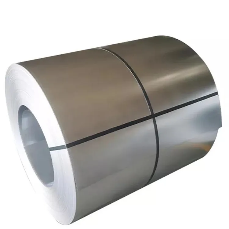 High Quality Aluminum Coil 1050 1060 1100 3003 3105 5005 5052 5083 6061 7005 7075 Aluminum Coil