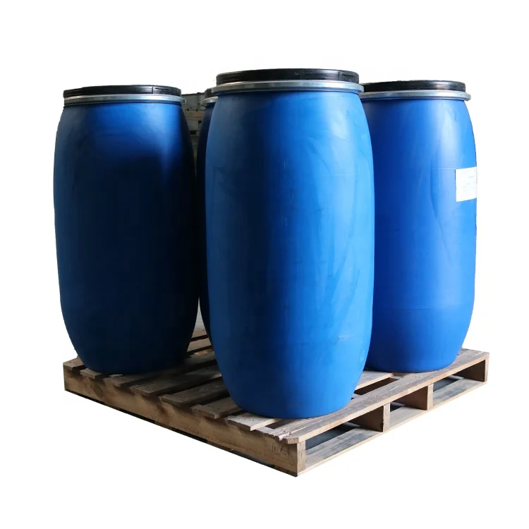 
Water based chemical thickening agent for textile printing 