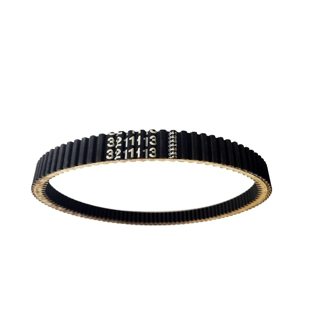 Drive Belt 3211113 19C3982 Compatible with  Sportsman  RZR 800 EFI Ranger 500 ATV UTV Heavy Duty Belt 3211113 3211095 B304