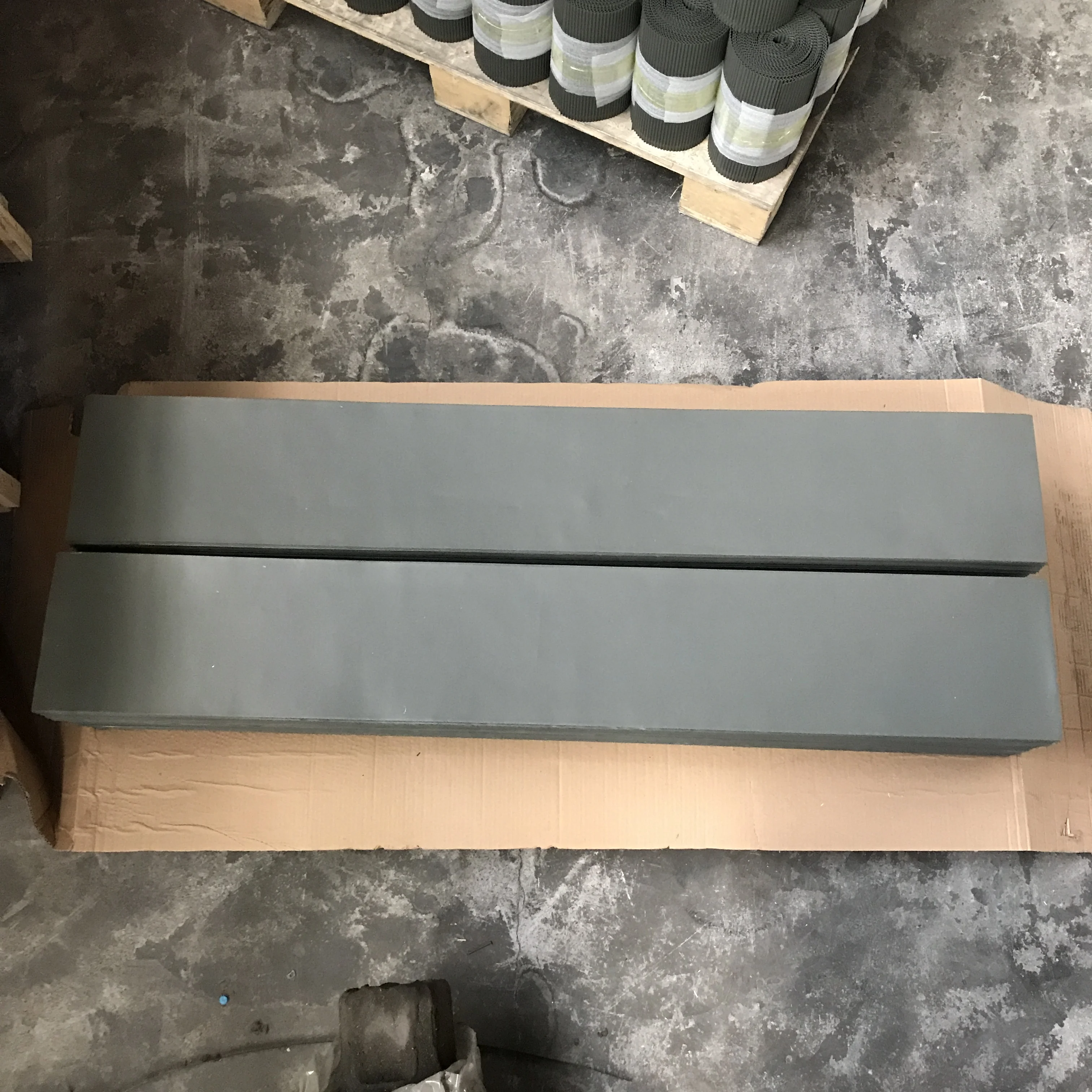 High Quality Drain Preventive Lead Plate Series Painting Color Lead Sheet