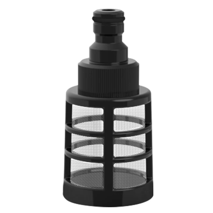 Wireless Portable High Pressure Car Washer Cordless Water Car Wash Gun For Car Washing Spray Gun