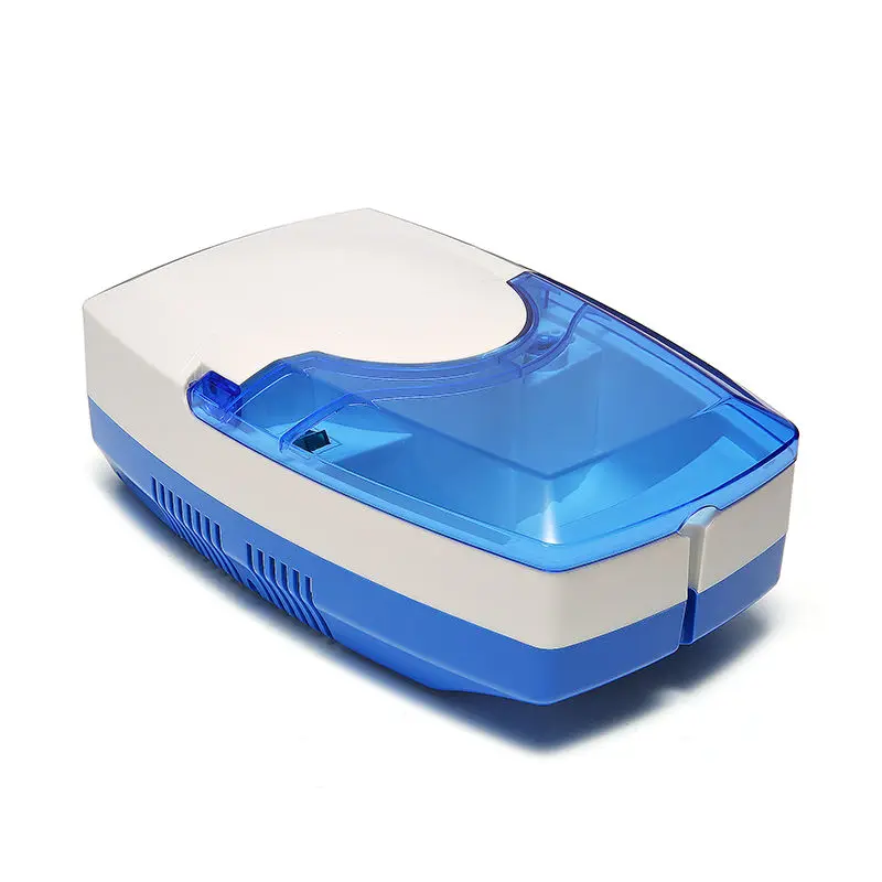 Portable Ultrasonic Medical Equipment Nebulizer Machine for Adult Children Homeuse