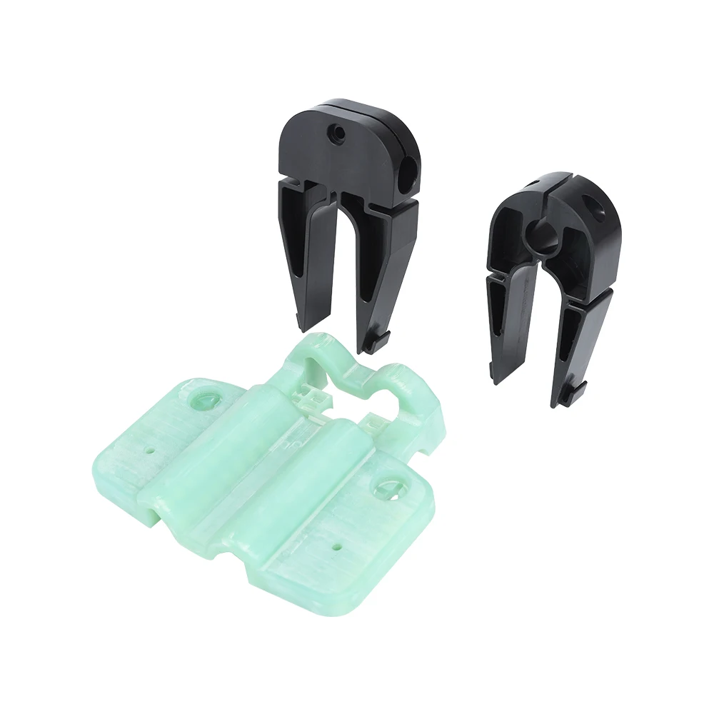 Oem cnc metal car roof racks mount products machining fabrication turning aluminum milling precision parts car roof racks