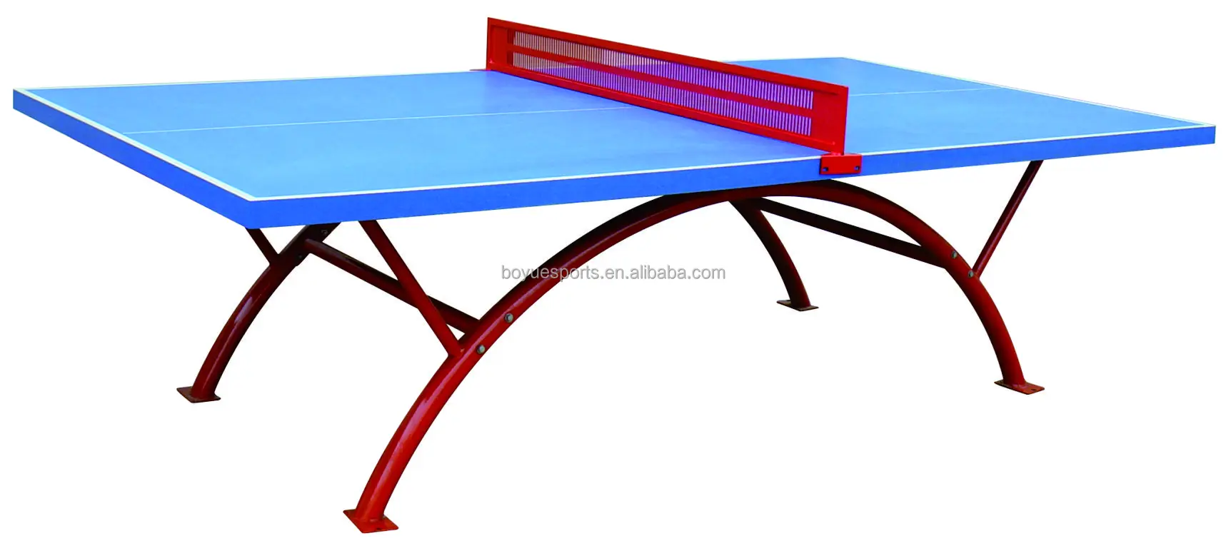 Professional Outdoor Table Tennis Tables Cheap Price Outdoor Table Tennis SMC