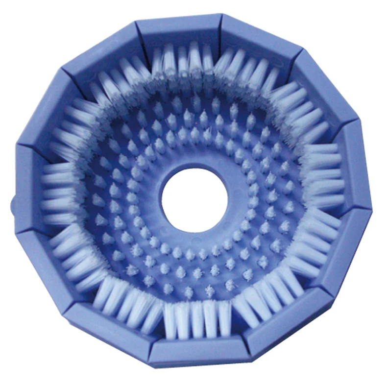 Highly effective nail dust cleaner brush for cleaning nails stubborn dirt