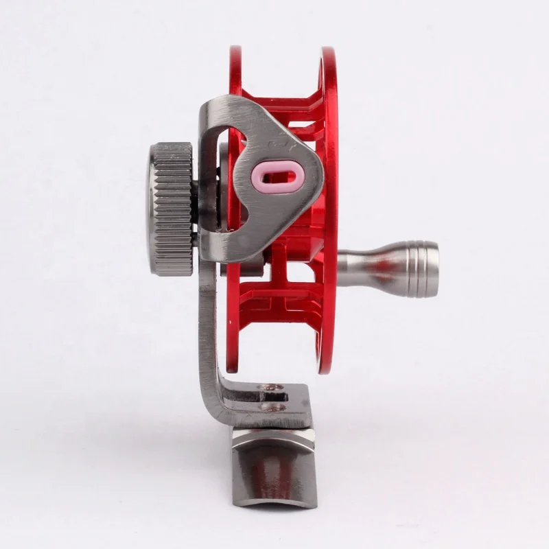 2022 hot sale Original Spinning Reels made in China Fishing Reel sample Fishing Reel Manufacturers