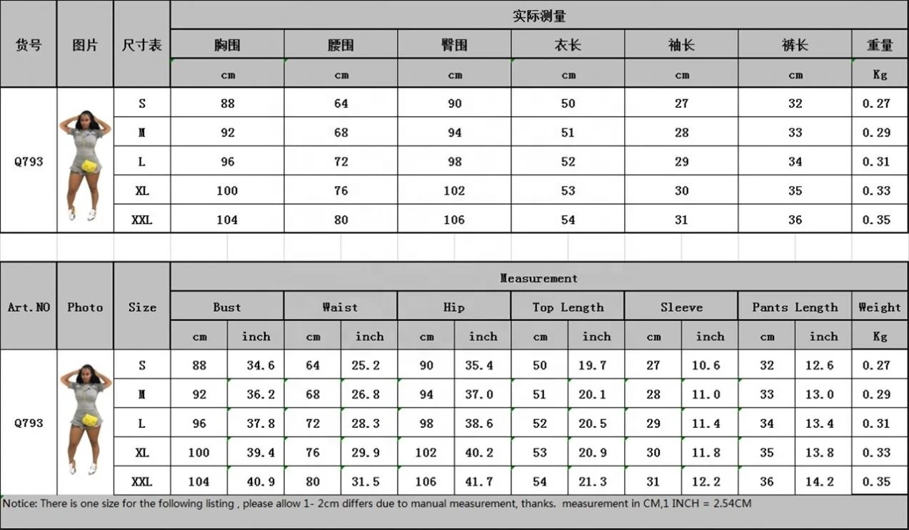 Hot Sale Ruffled Top Set Wood Ears Stitching Short Sleeved Pencil Pants Solid Color Sexy Casual Women Two Piece Short Set