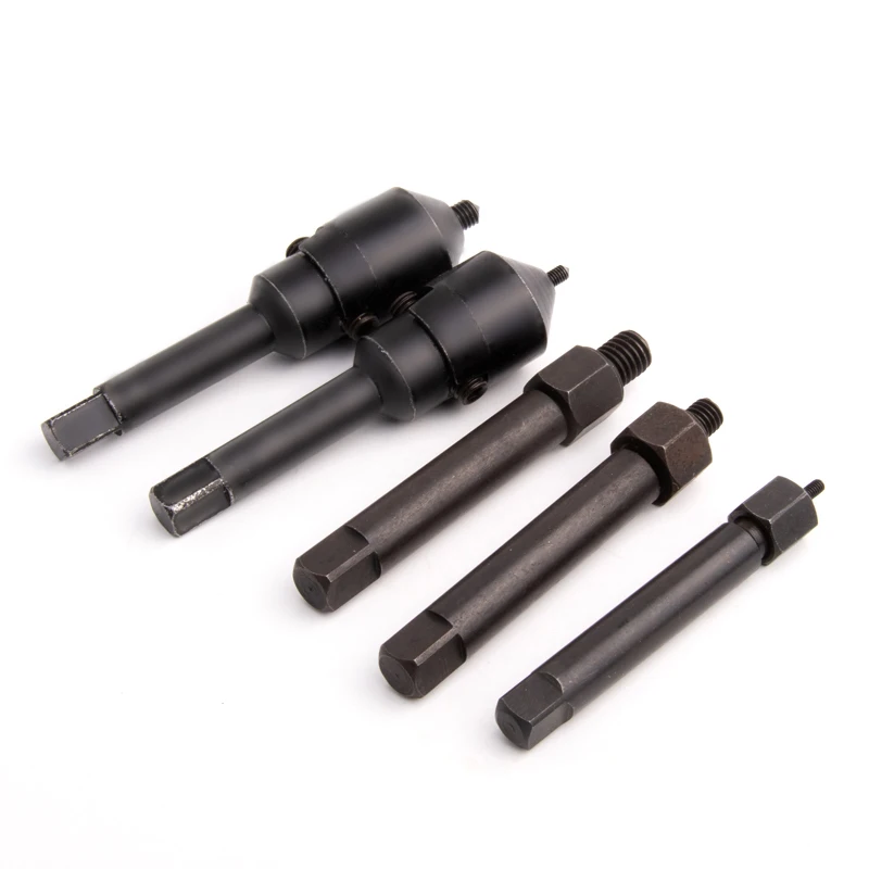 Factory various types wire threaded sleeves self tapping insert  electric installation insert nut tools