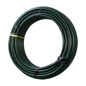 Underground Petroleum Upp Pipe for Fuel Petrol gasoline station conductive PE PETROL fittings
