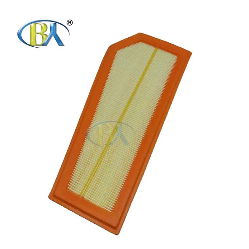 2710940204 2710940304 0000902651 Air Filtration Cartridge Air Filter for Mercedes Benz W203 W204 W211