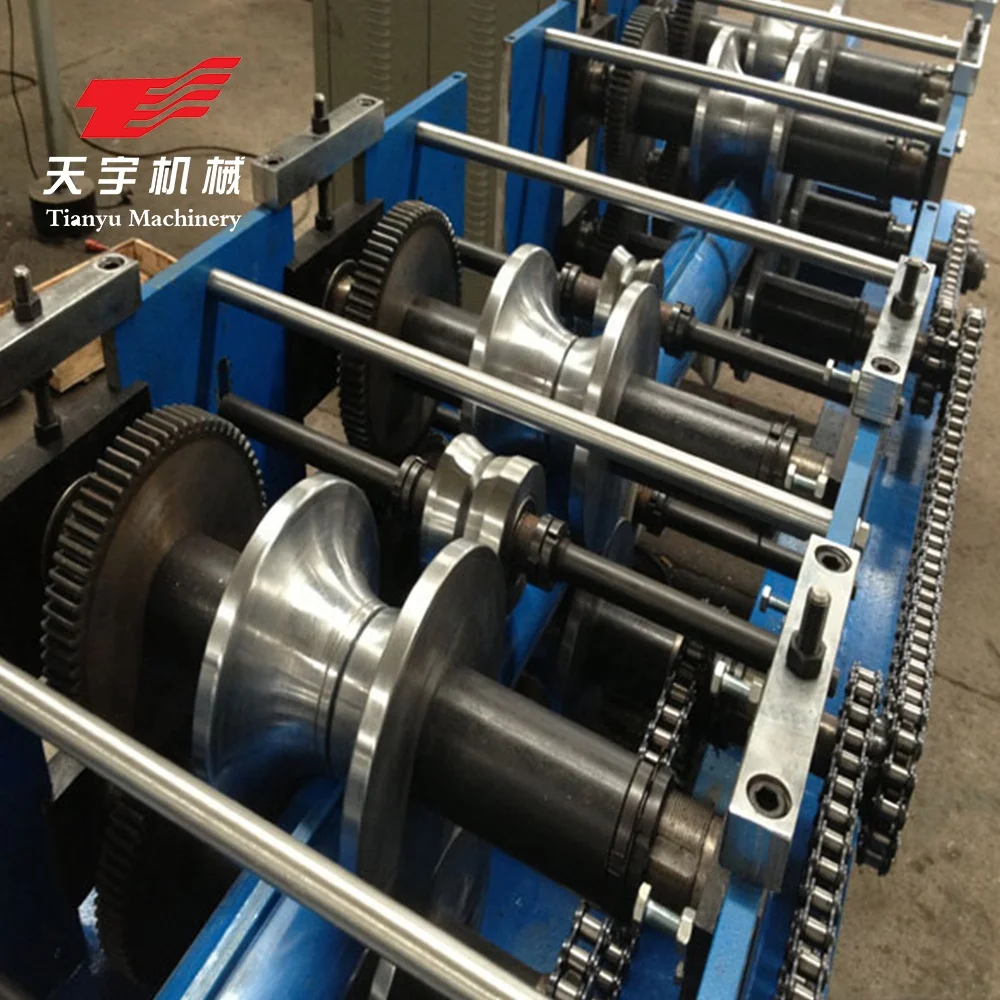 Portable Downspout Rain Gutter Seamless Elbow Machine For Sale