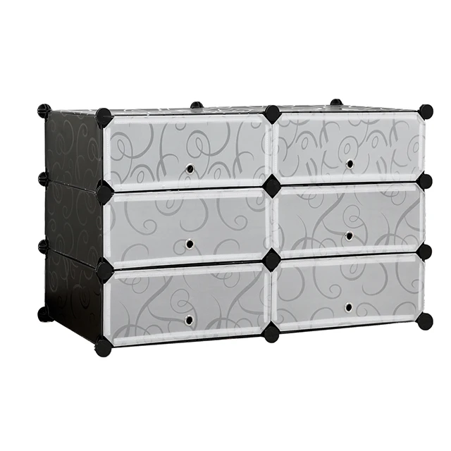 Гостиная должна портативный 5 слоев Шкаф Для Обуви онлайн пластиковый шкаф для обуви