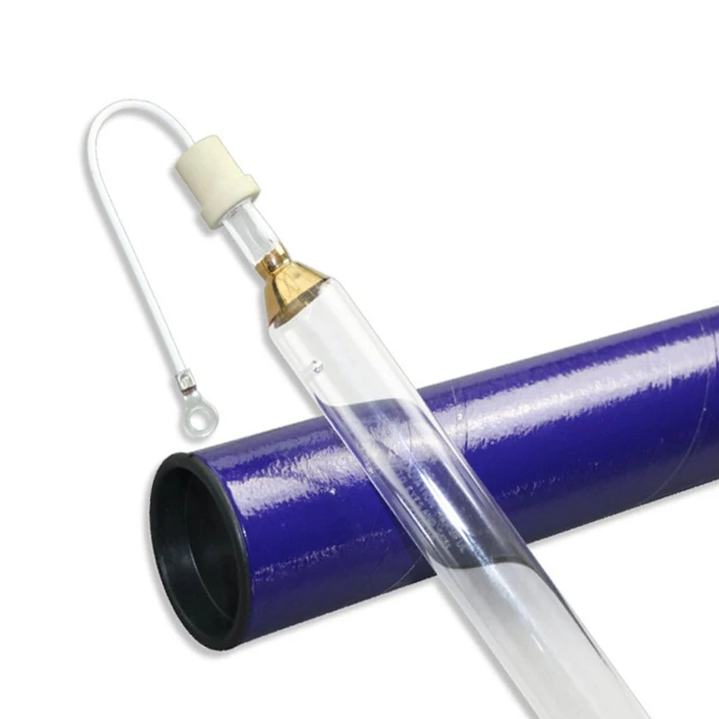 Support Custom Imported Material Mercury Drying UV Lamp 365nm UV Curing Lamp for Screen Printing Machine UV Printer