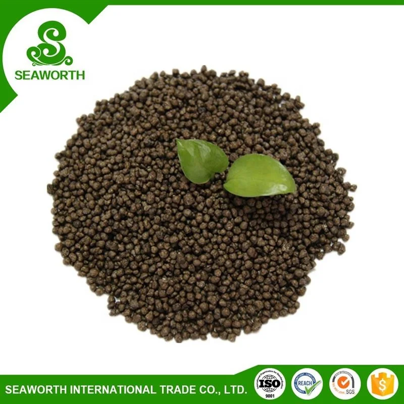 Best sell di-ammonium phosphate exporter for flowers