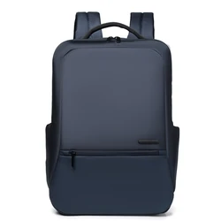Business backpacks with USB changing port and laptop compartment for Business travel use
