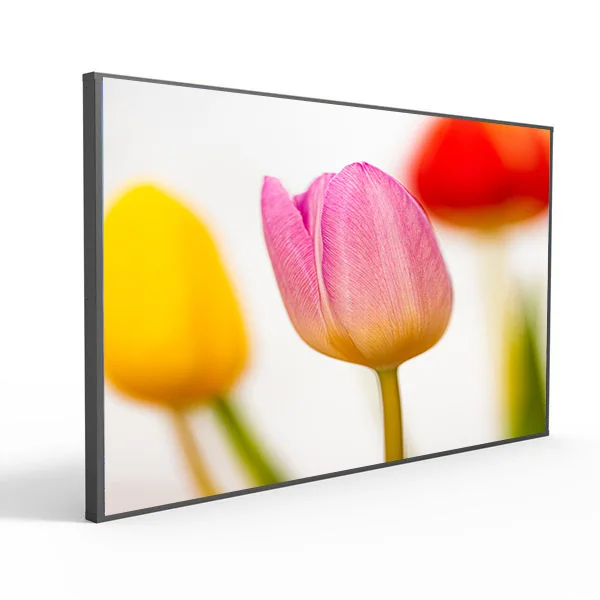 32inch 43inch 55inch 65inch 75inch New technology splicing screen replacement lcd tv screen High brightness Monitor