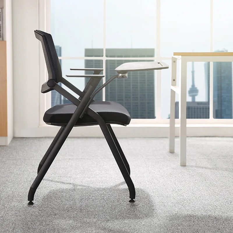 
Wholesale High Back Office Chair Without Wheels 