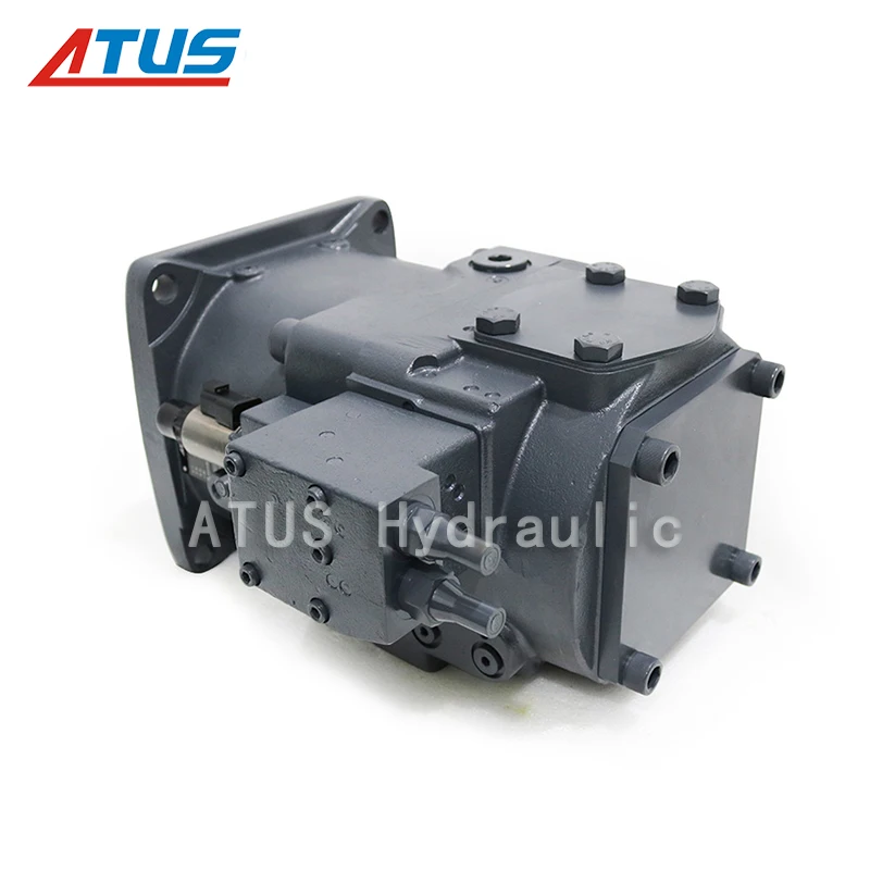 A11VO/A11VLO Axial Piston Pump for Mining Dump Truck hydraulic steering system hydraulic pumps A11VO130 A11VLO130 pump