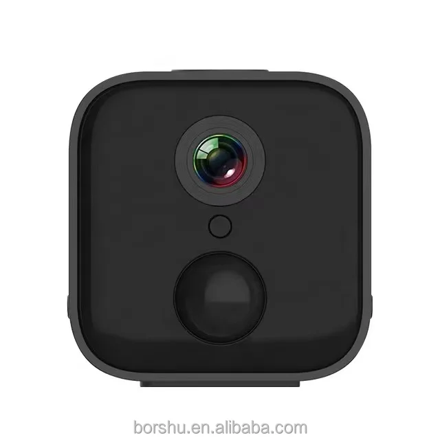 
Security high quality home security IP wireless WiFi camera 