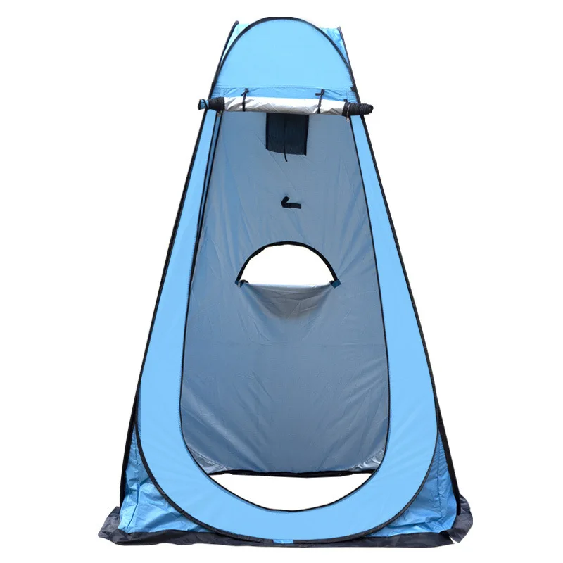 fishing sunscreen baby bath outdoor bath sauna portable pop-up shower tent