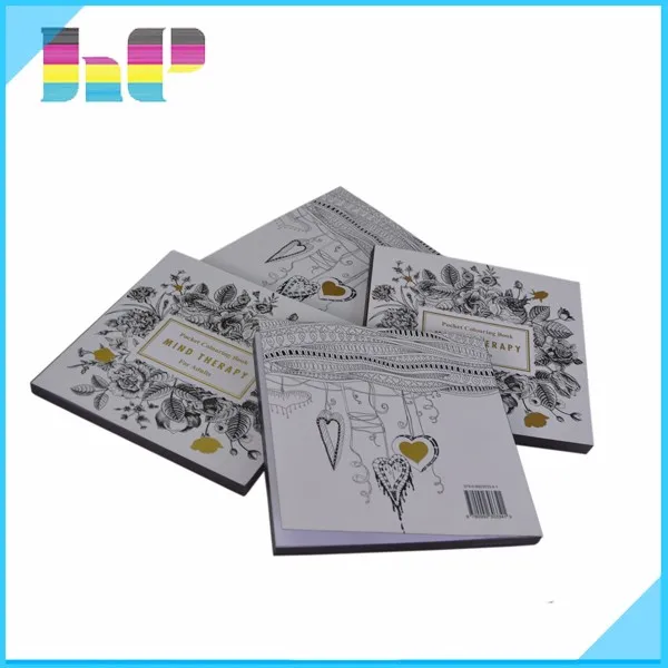 Popular Secret Garden Coloring Book For Adults