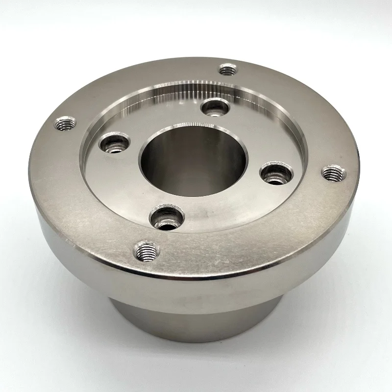 High-Performance DC53 Bearing Components - Heavy-Duty & Precision Use