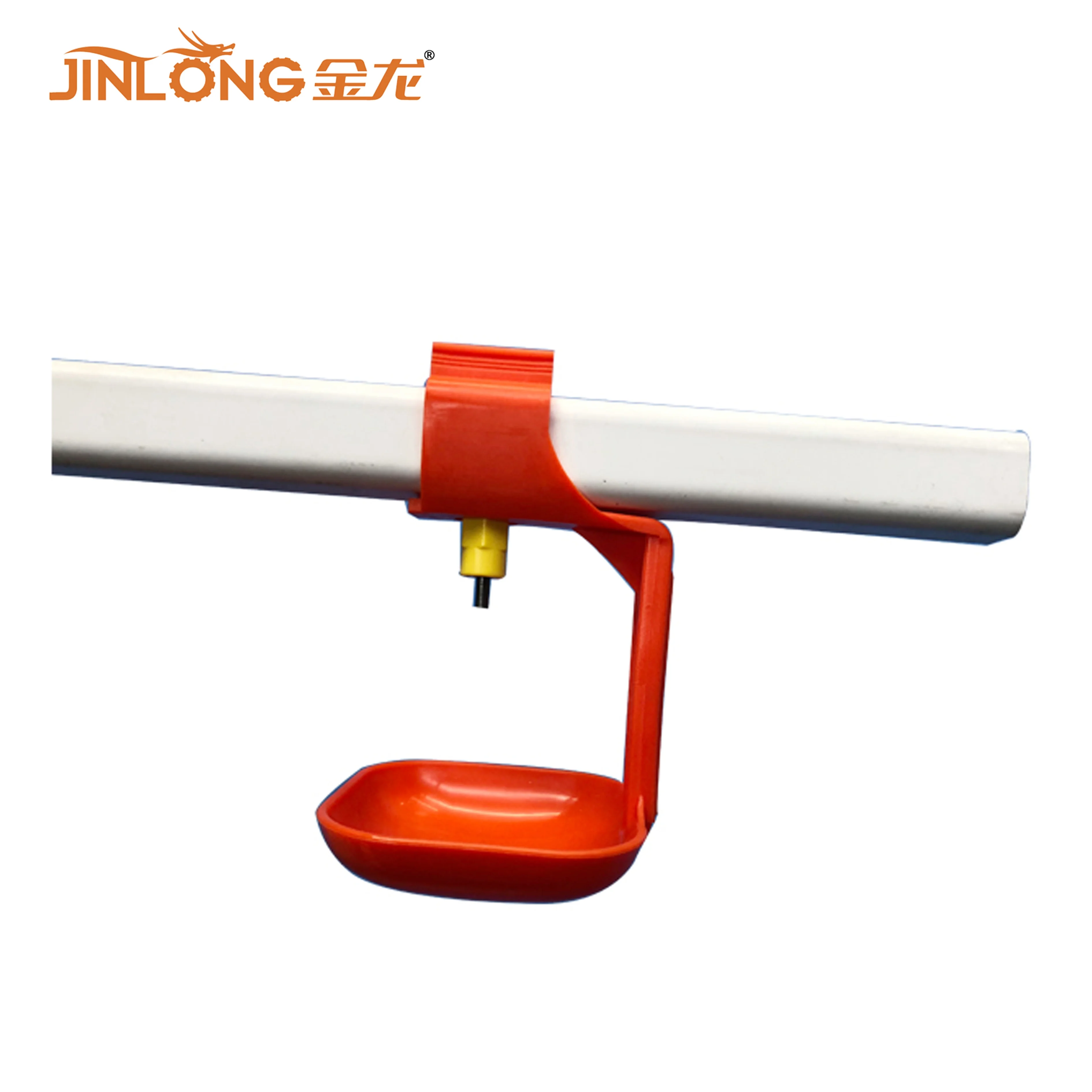 Ball Valve Nipple Drinker
