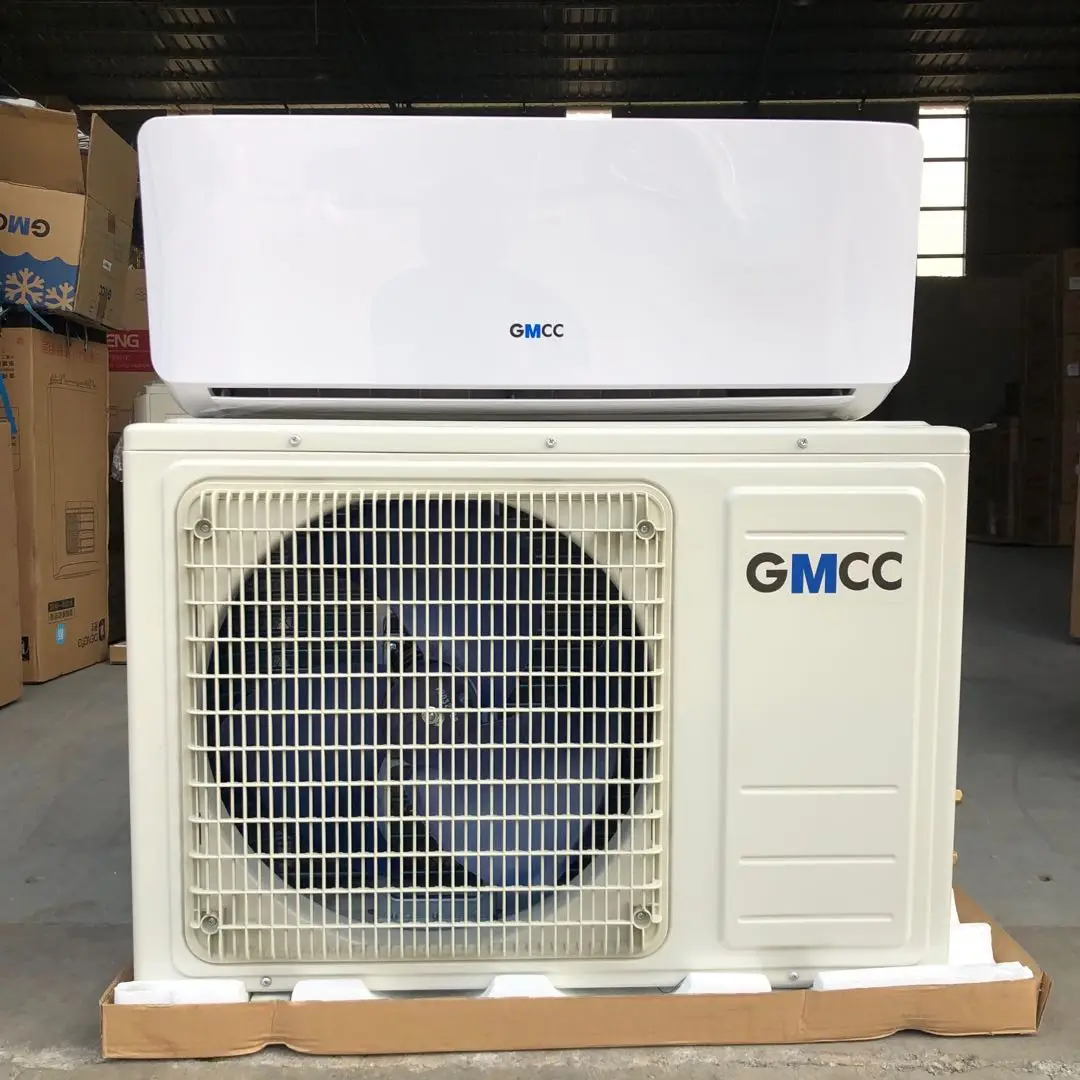 60 Гц охлаждение и нагрев Сплит 18000 Btu кондиционер