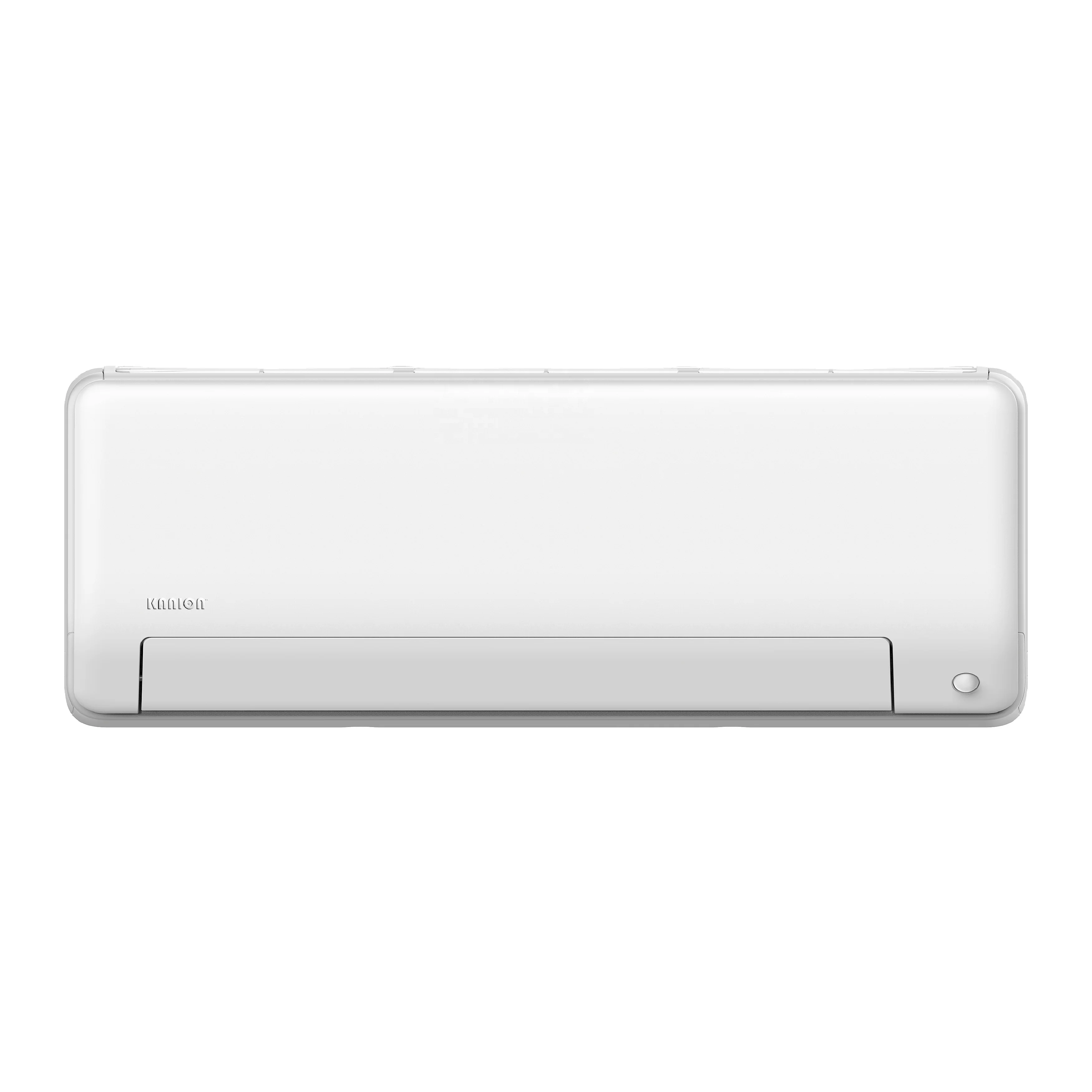 Kanion Brand Inverter Wall Split Mounted Wide Voltage Range 220V~240V R410a 1HP 18000BTU split air conditioners