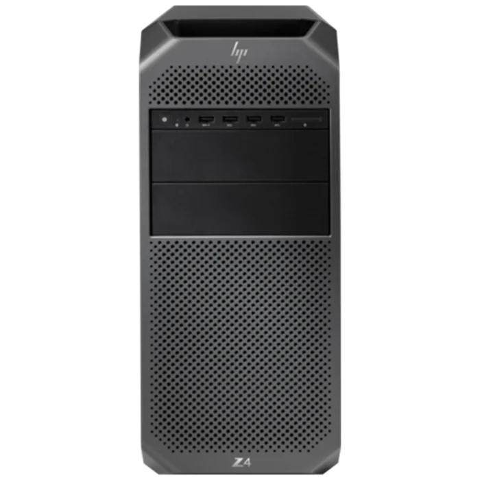 Рабочая станция HPE Z4