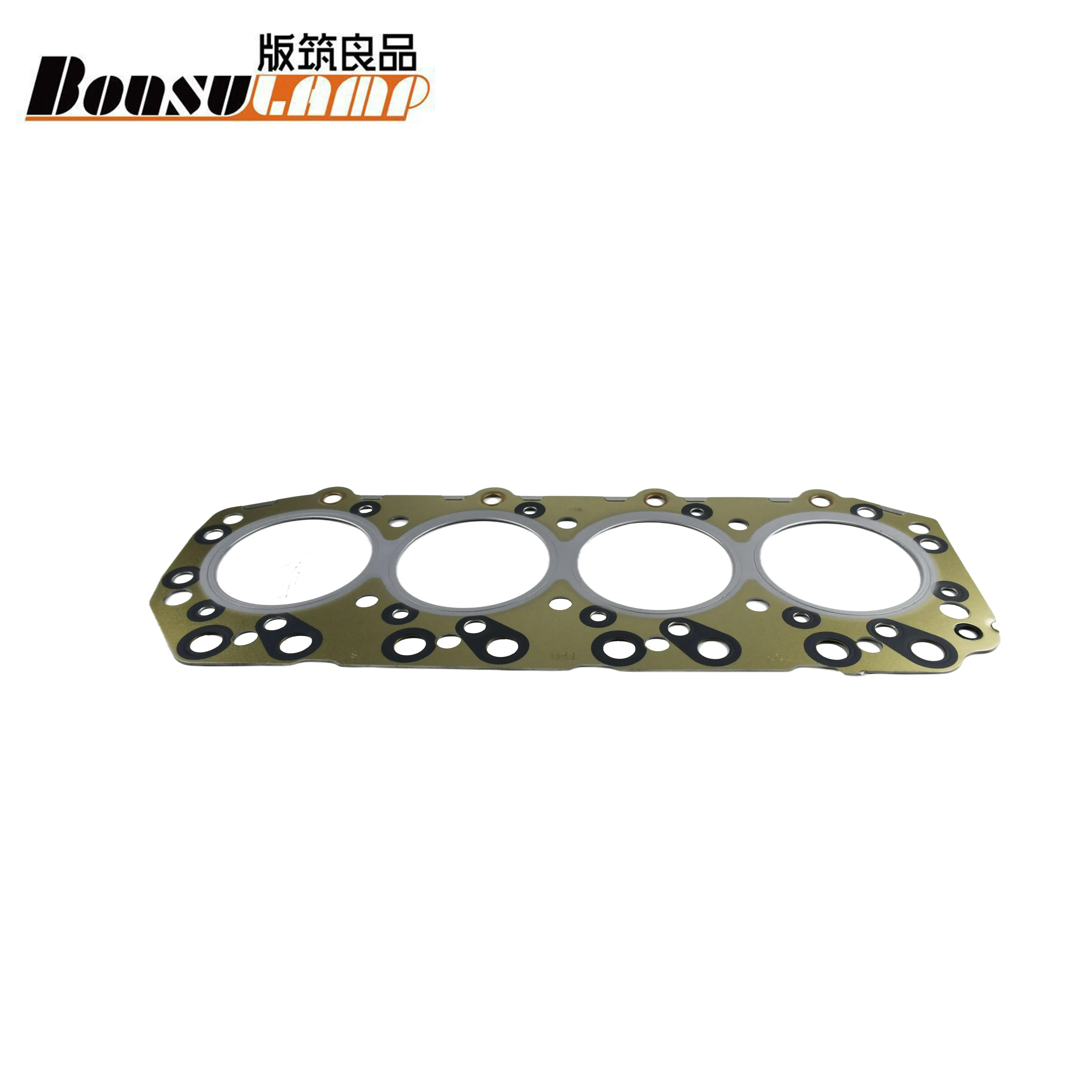 8-94145891-2 8941458912 Cylinder Head Gasket Truck Engine Auto Part 4JC1 For Isuzu