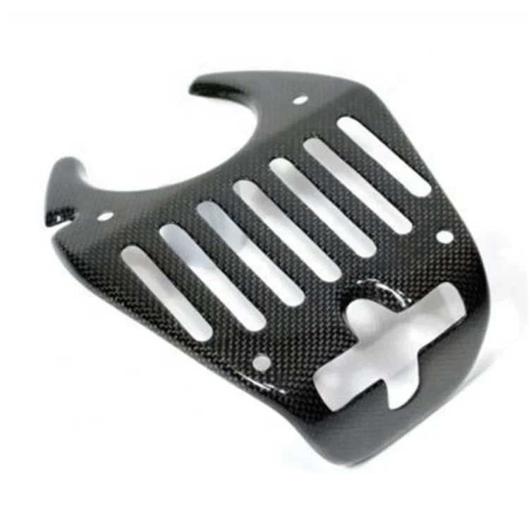 OEM customized moulding 3k carbon fiber sailing boat parts Service Supplier