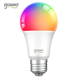 Led Smart Bulb 8W Led Emergency Light Rechargeable Battery E27 Lamp For Home 2835Smd Ac110v 240V Ce Rohs