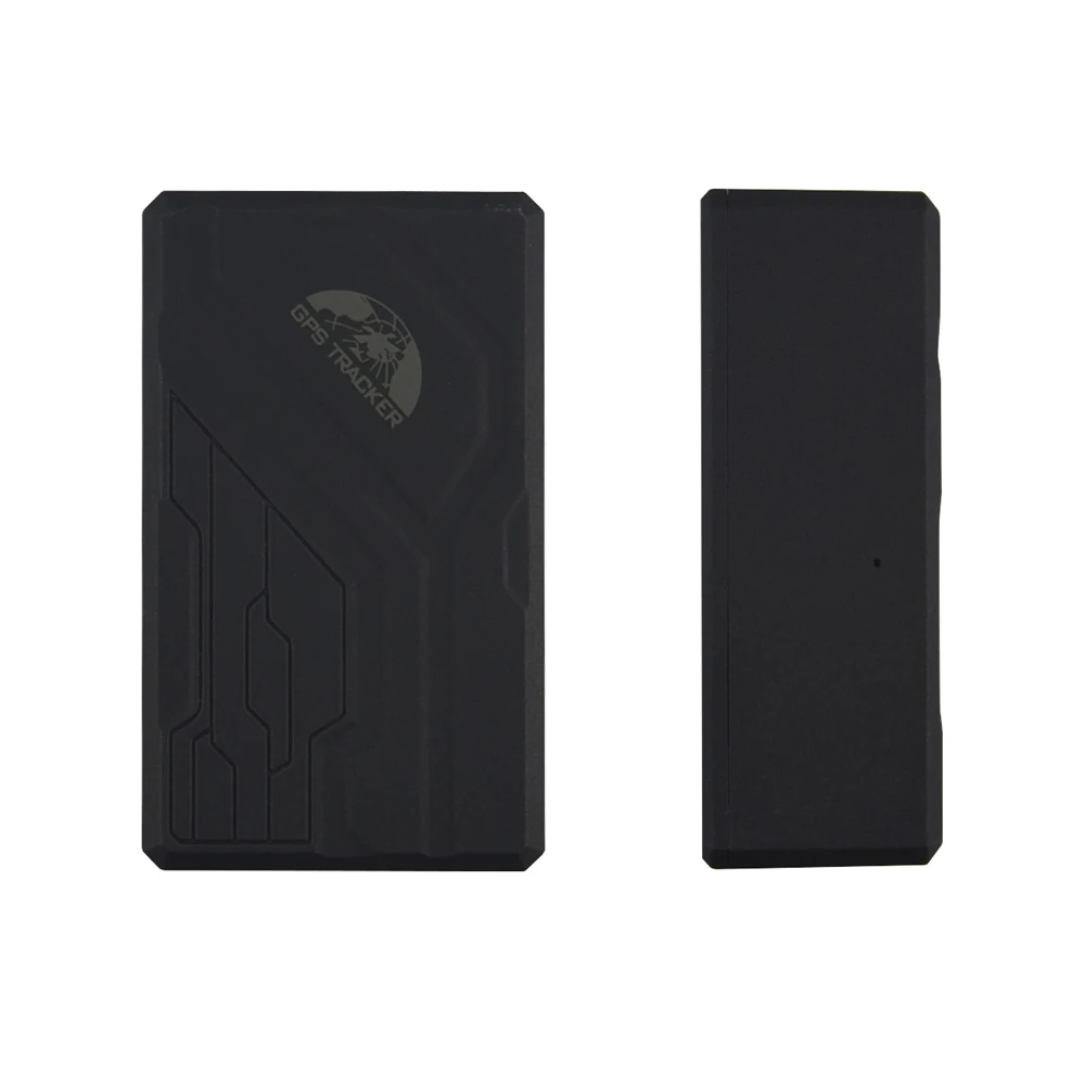 6 Months Long Standby Waterproof Magnetic GPS Tracker for Asset Vehicle Container with 10000mAh Rechargeable Battery