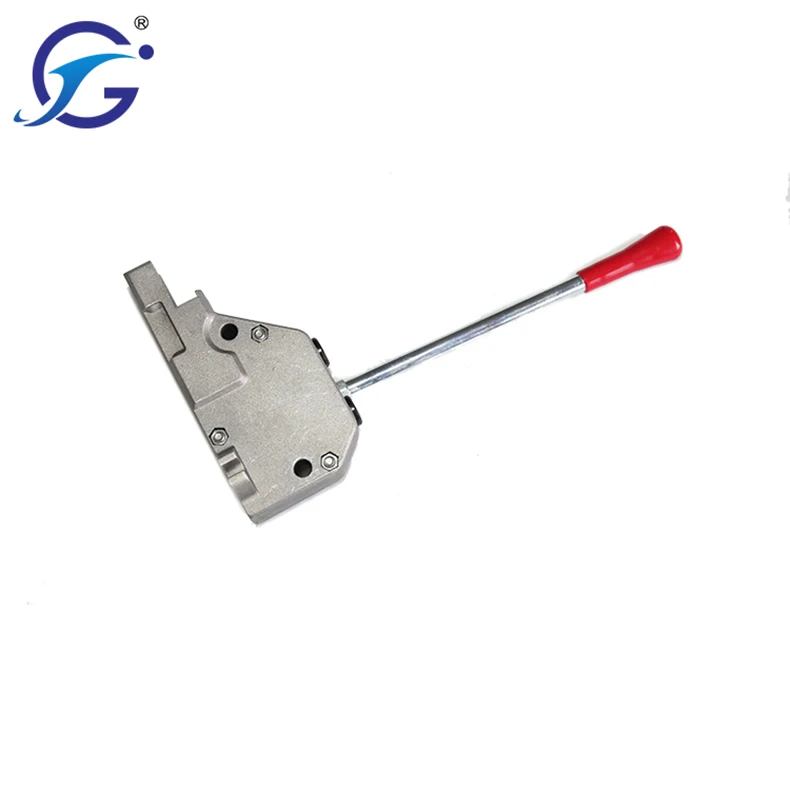 GJ1134 tractor hydraulic joystick control lever