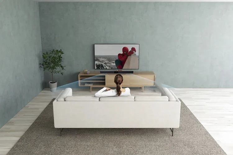 Factory Direct Best Mi Sound bar Subwoofer Bluetooth FM PC Soundbar