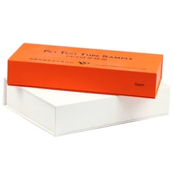 Magnetic Show Box Magnetic Box Divider Magnetic Gift Box