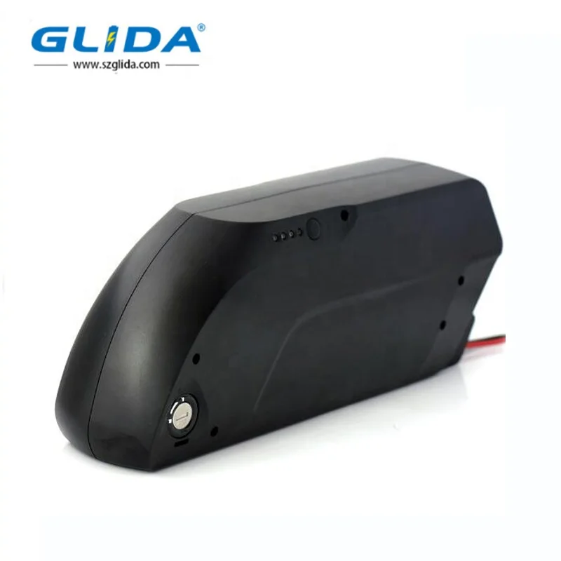Custom electric bike lithium battery 48v 15Ah Battery for e bike