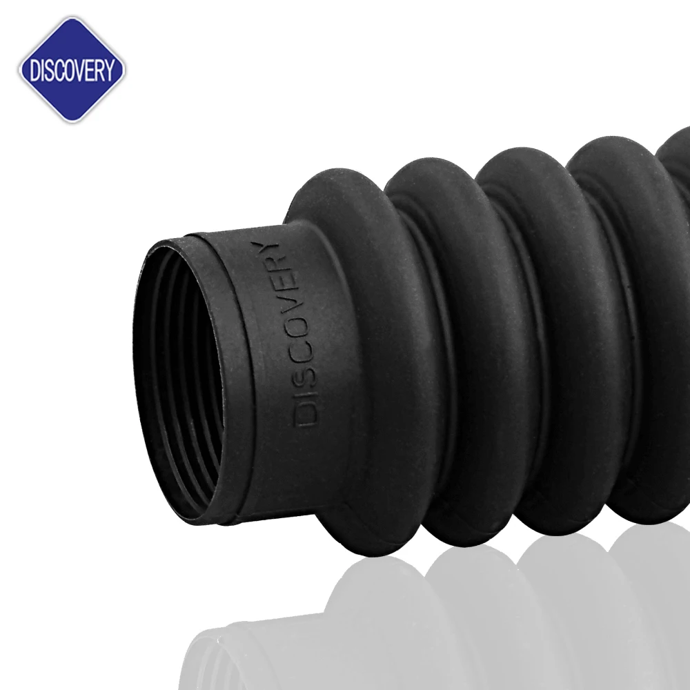 Eye protection  for binoculars