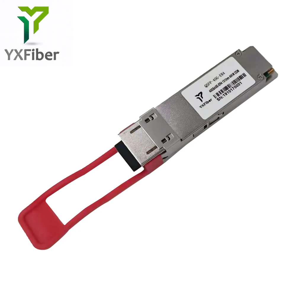 Высокое качество Дешевые 40 г 48 порт SFP переключатель