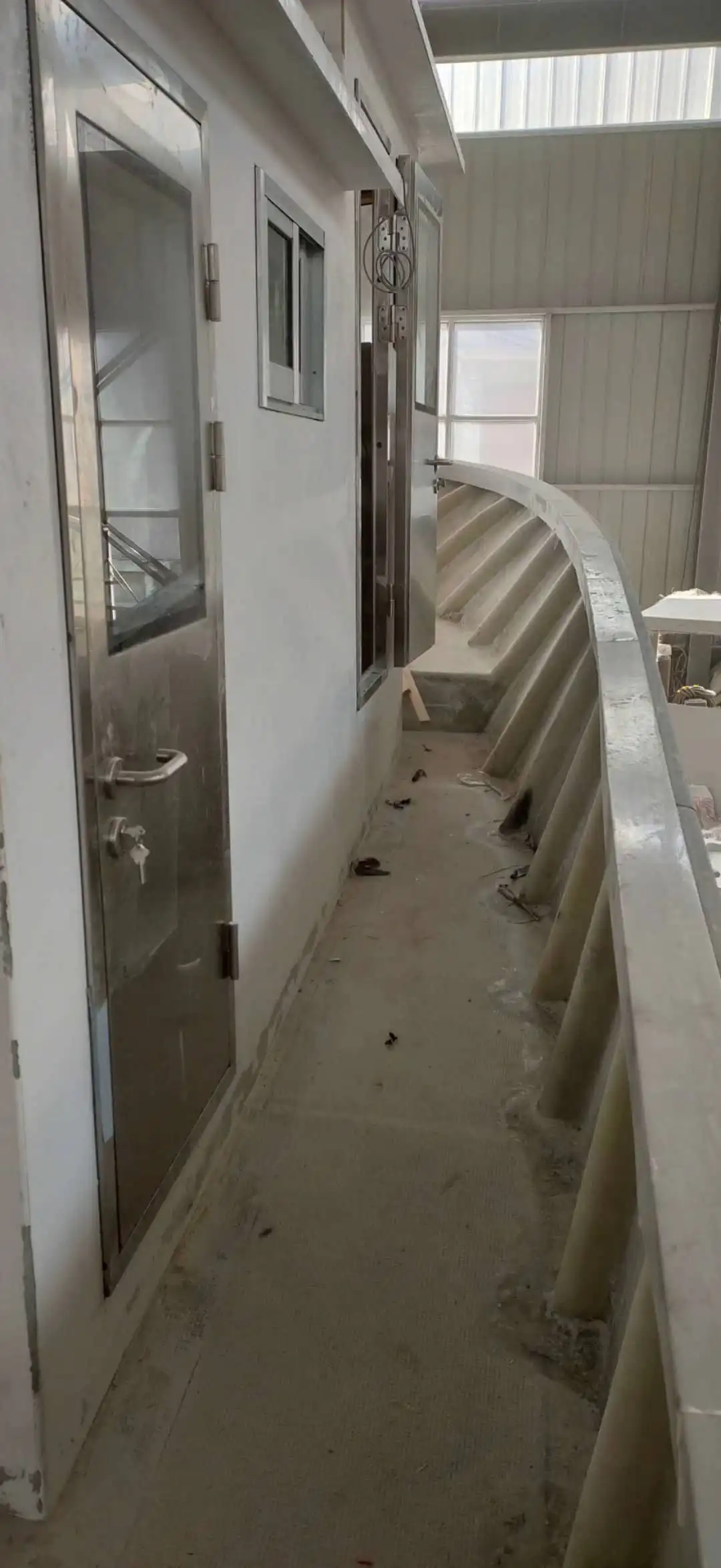 12.3m Unique Design Hot Sale Popular Commercial Luxury Yacht Center Console Fishing Boat