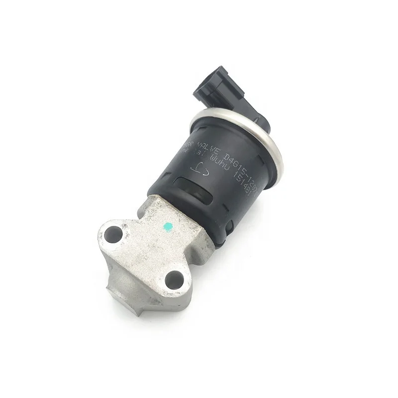 Car Auto Parts Egr Valve Assembly for Chery Tiggo3X OE D4G15-1207010
