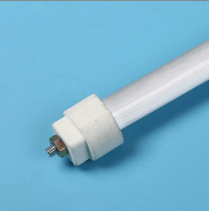 2500w Quartz Glass Infrared Halogen Heat Lamp Tube Buy Cheap Parts Purchase heating tube Cnc factory in China
