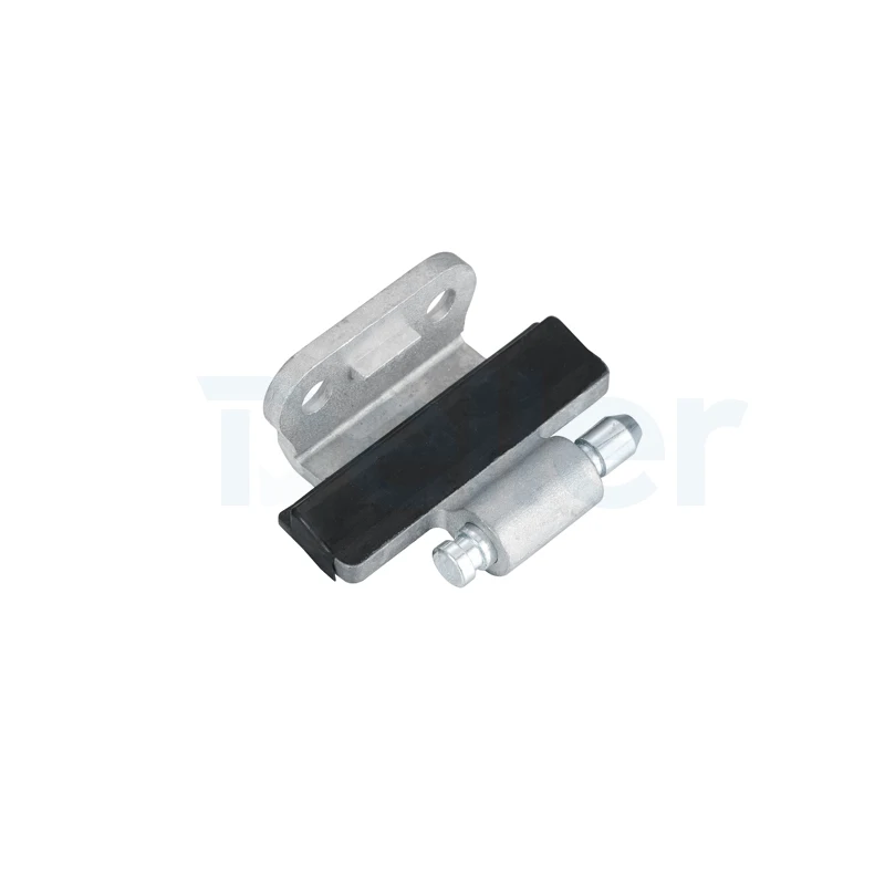 130 degree Rittal cabinet Concealed  hinge Rittal TS mild steel cabinet hinge Partial Door Hinge