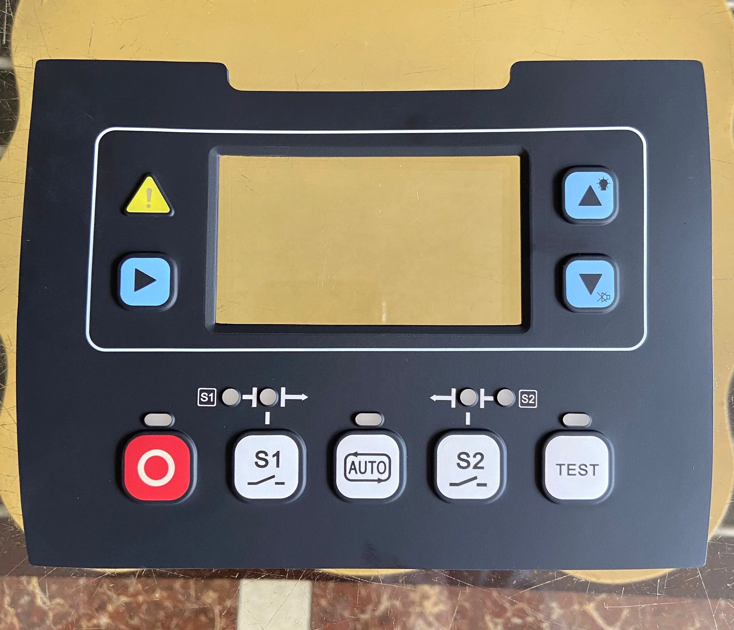 
Silicone Keyboard/Rubber Keypads/Rubber Parts 