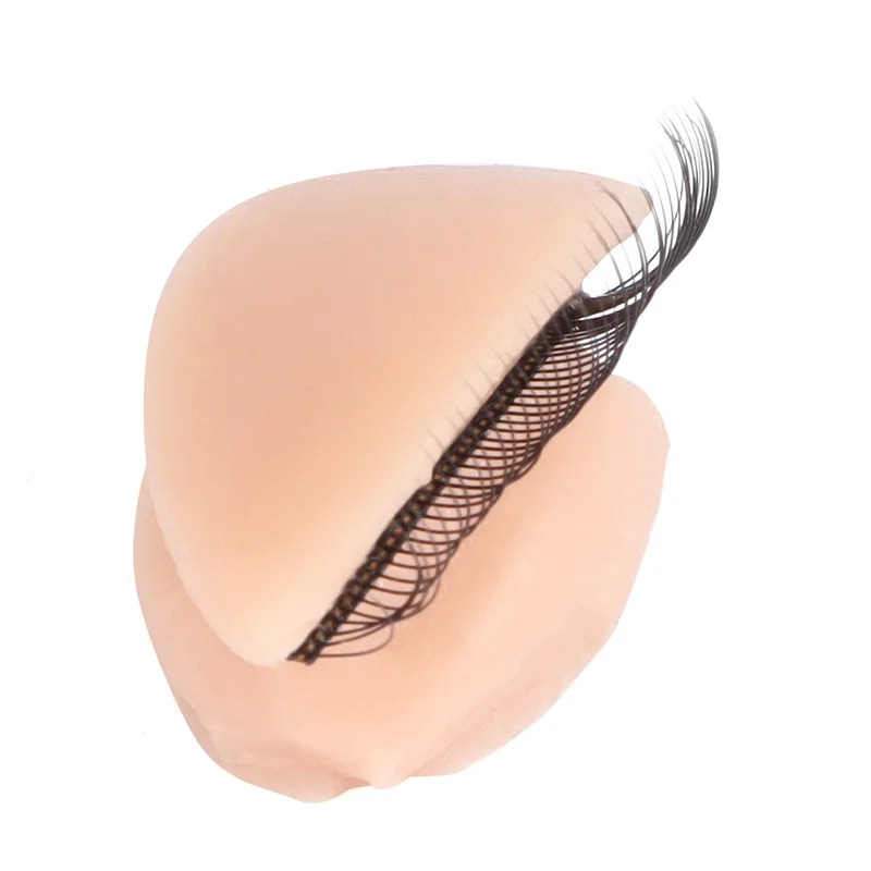 Head Mannequin Practicing Lash Removable Eyelids Mannequin Head Lash Extensions